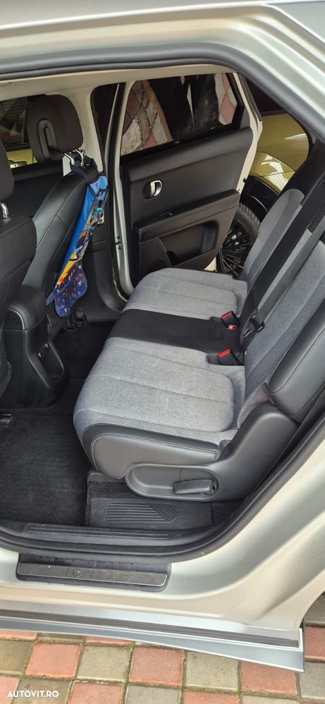 Hyundai IONIQ 5 217 CP 73 kWh 2WD Premium - 9