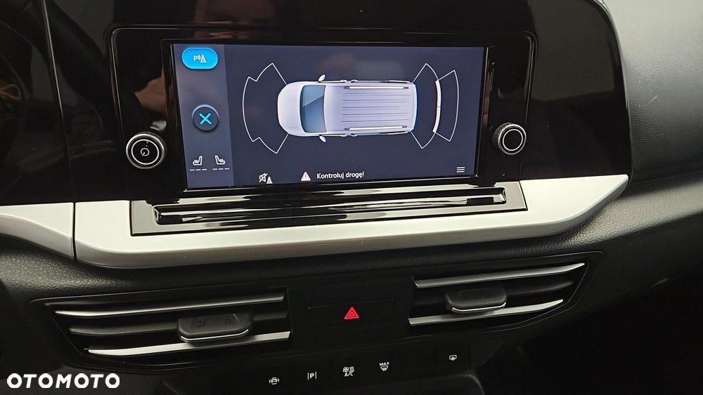 Ford Tourneo Connect 2.0 EcoBlue Titanium - 20