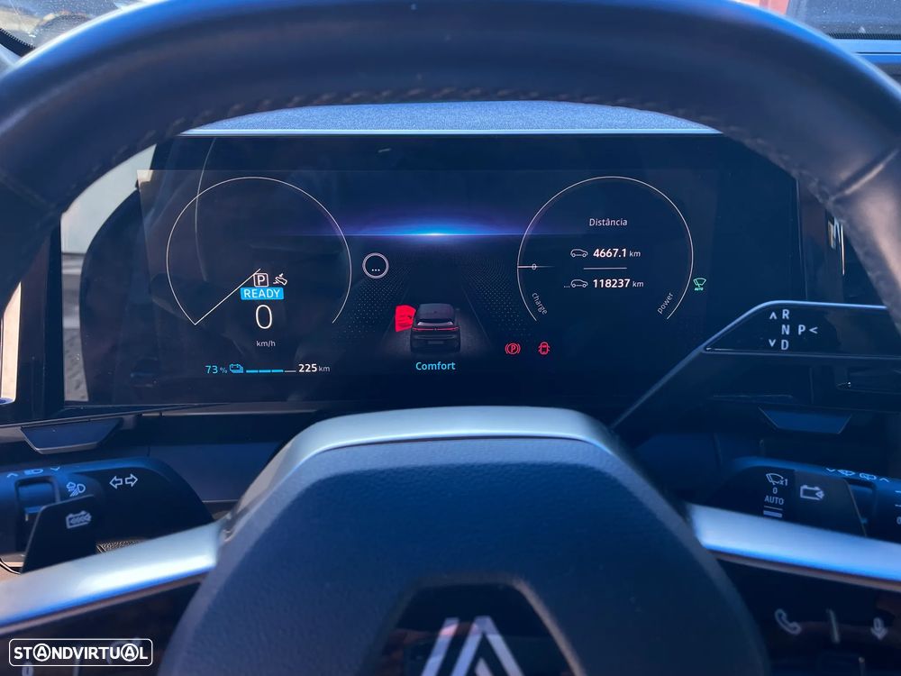Renault Mégane E-Tech EV60 Techno Optimum Charge - 23