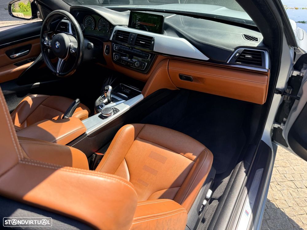 BMW M4 DKG - 31