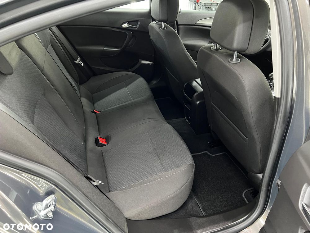 Opel Insignia 2.0 CDTI ecoFLEX Start/Stop Business Innovation - 15