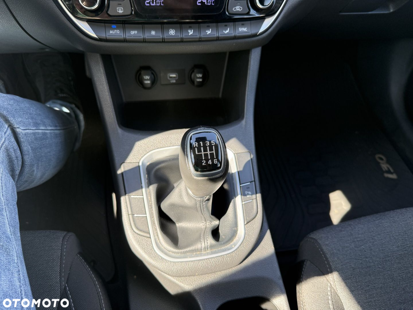 Hyundai i30 1.5 DPI Modern - 17