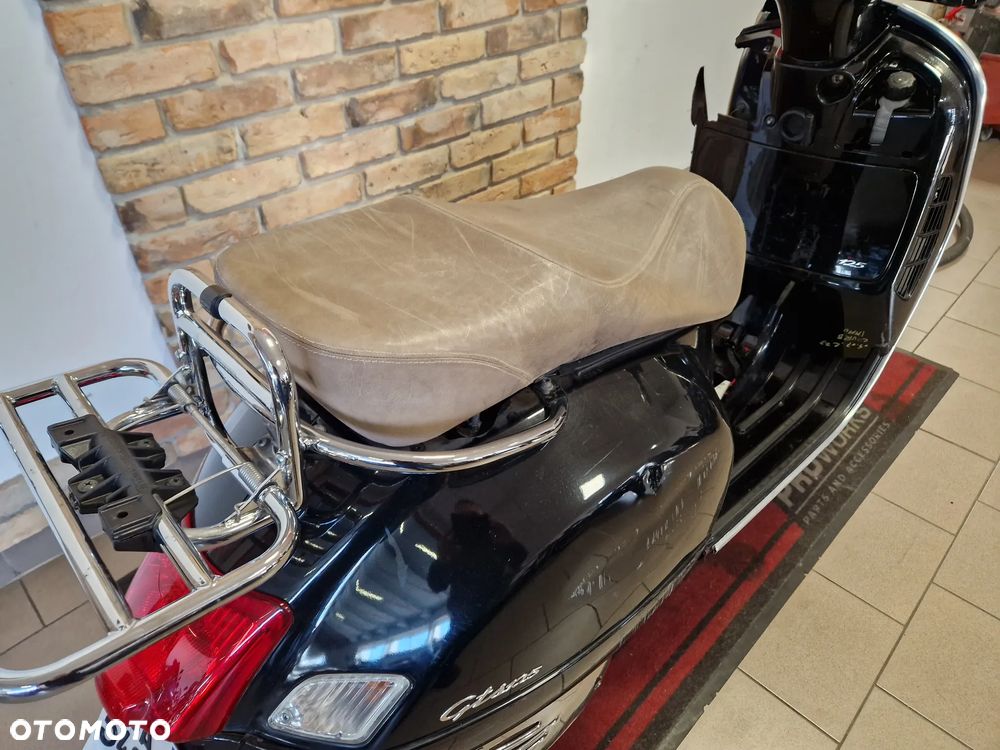 Vespa GTS - 33