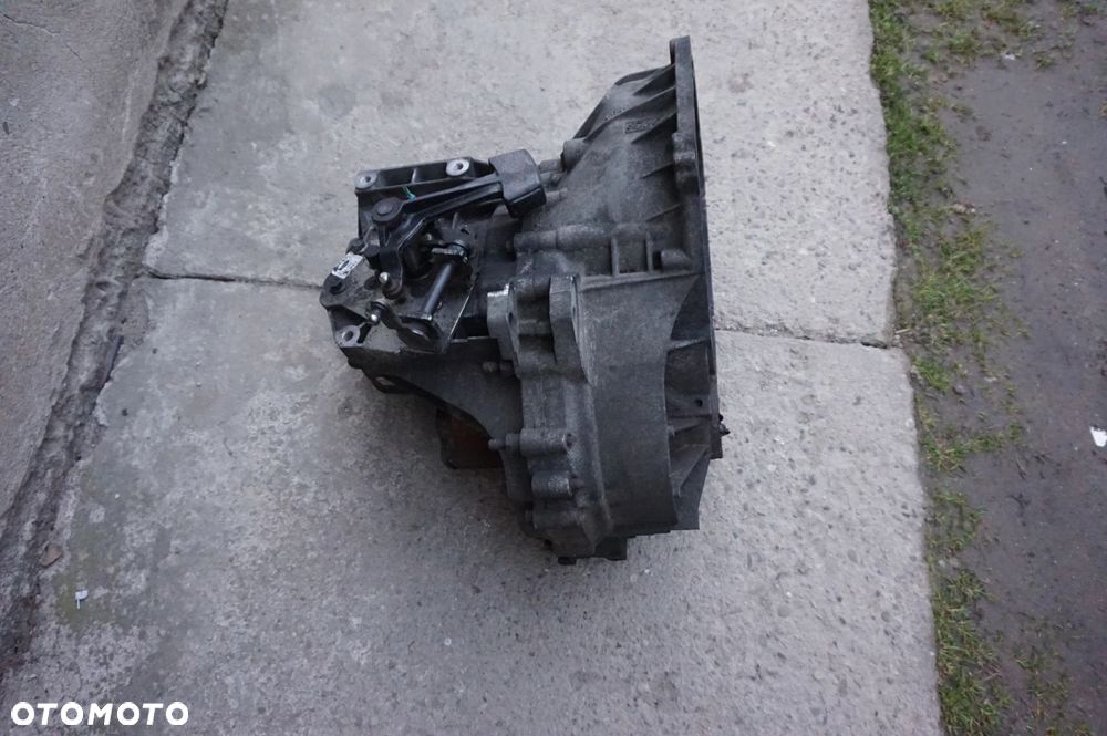SKRZYNIA 1.8 TDCI FORD FOCUS II MK2 GM5R7002ZA - 3