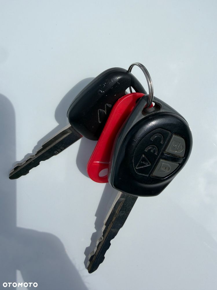 Suzuki Celerio 1.0 ECO+ Club - 33