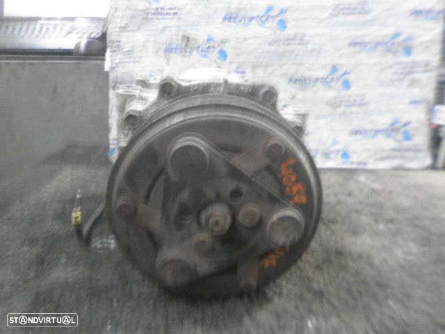 Compressor AC TRSA09 2201011114 HONDA CIVIC 7 2001 1.6I 110CV 5P BORDEUX SANDEN - 2