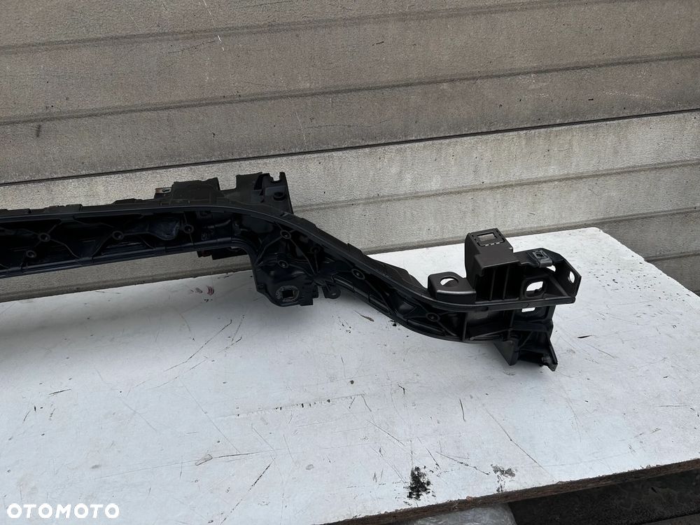 FORD MONDEO MK5 LIFT PAS PRZEDNI WZMOCNIENIE BELKA HS71-8B041-D - 8