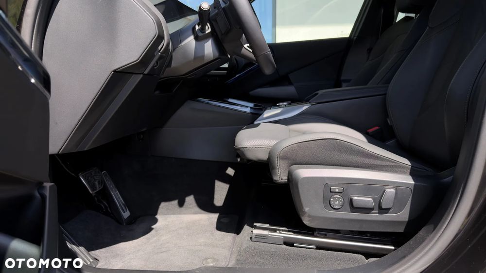 BMW X3 - 7