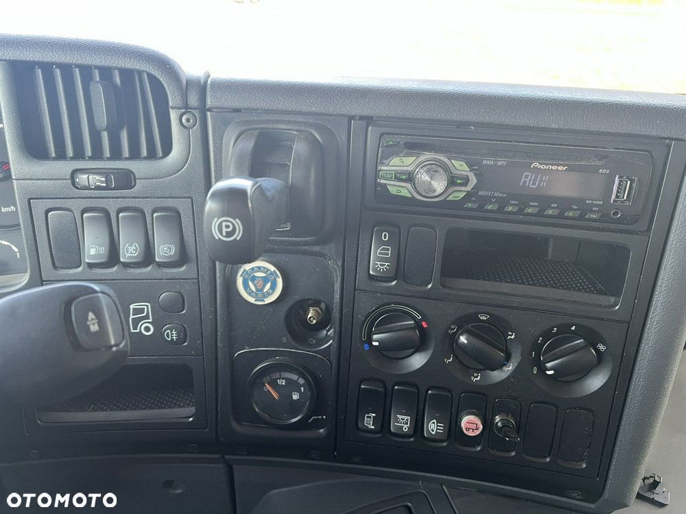Scania P230 Laweta, Specjalny, Euro 5 Automat, Pomoc drogowa - 20