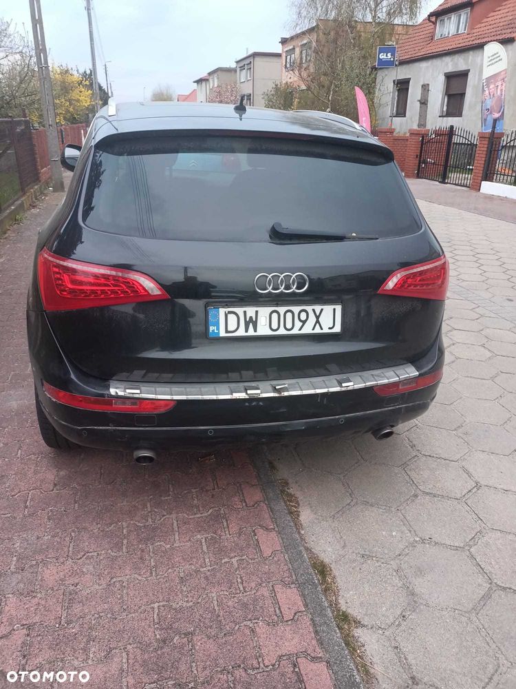 Audi Q5 - 4