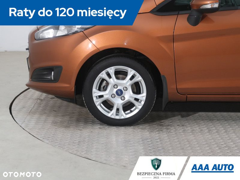 Ford Fiesta - 15