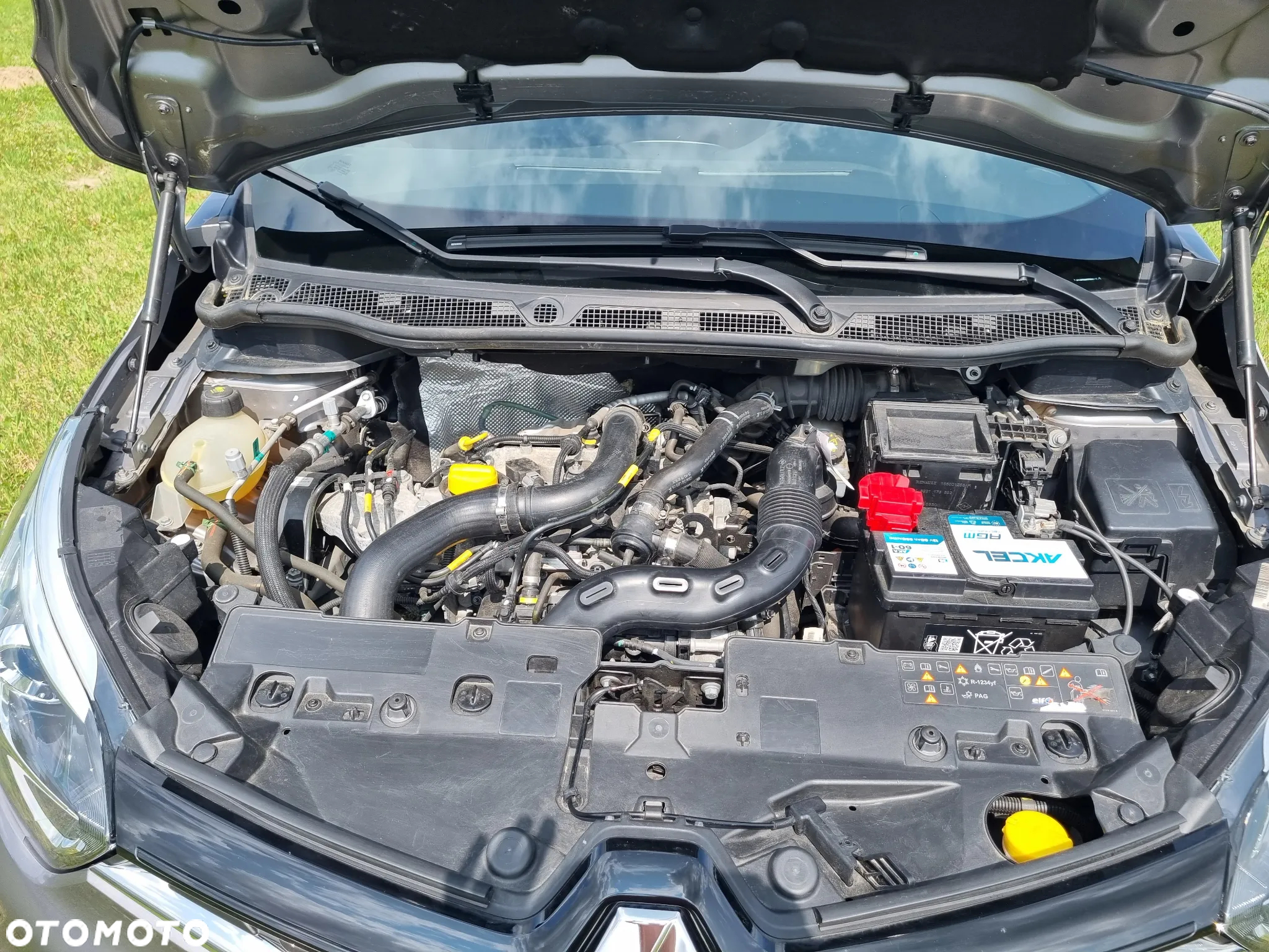 Renault Captur 0.9 Energy TCe Alize - 15