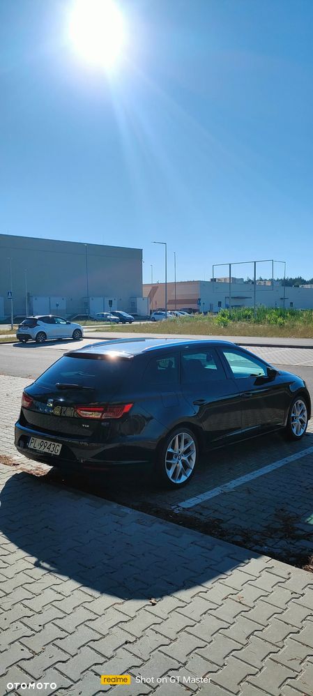 Seat Leon - 4