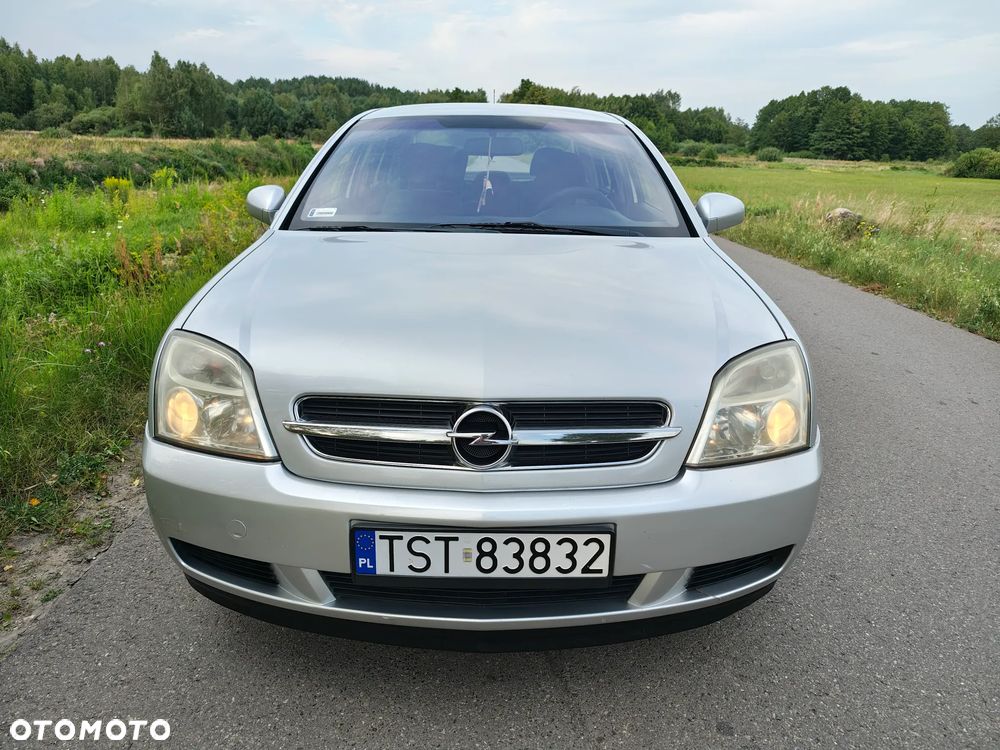 Opel Vectra 1.8 - 1