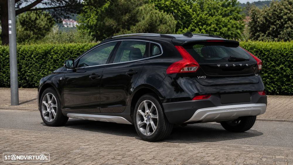 Volvo V40 - 2