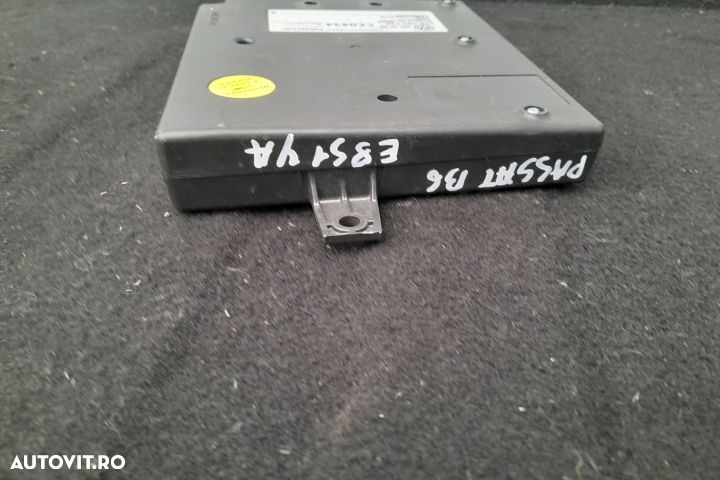 Modul Bluetooth 1K8035730 1K8035730 Volkswagen VW Passat B6 [2005 - 2 - 4