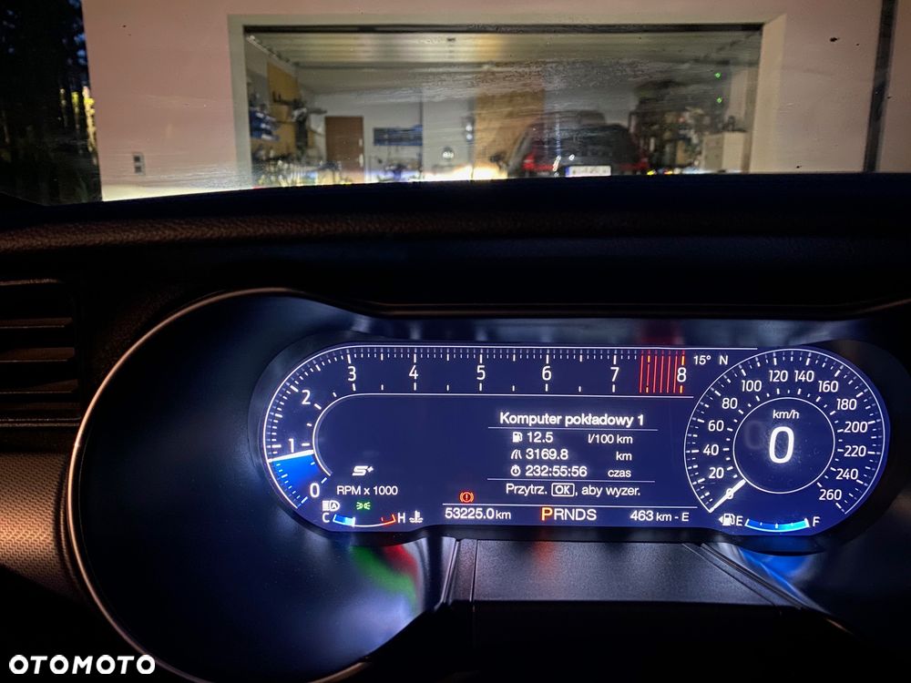Ford Mustang 5.0 V8 GT - 36