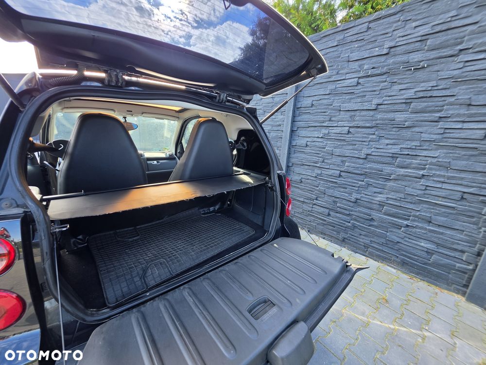 Smart Fortwo - 8