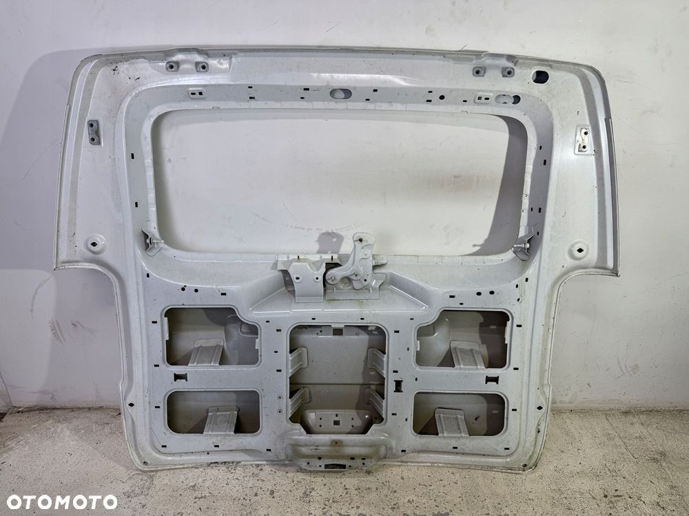 KLAPA TYŁ TYLNA CITROEN JUMPY III 3 EXPERT PROACE - 9