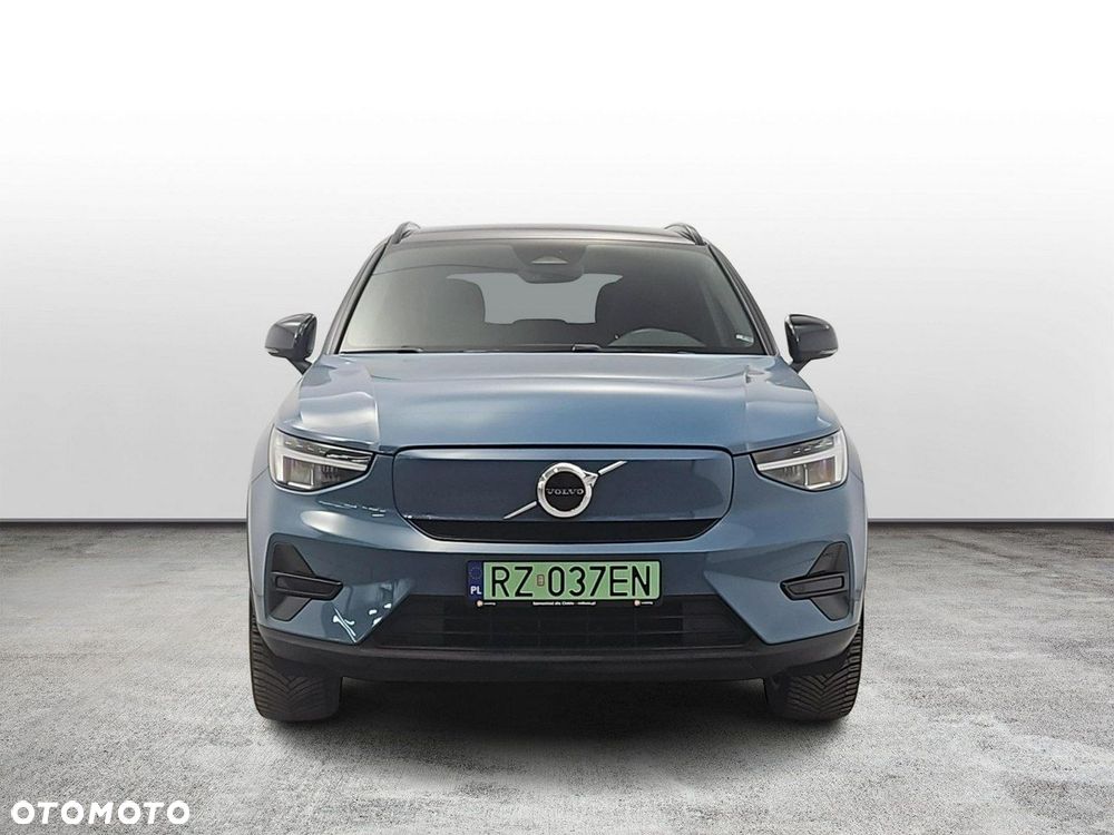 Volvo XC 40 73kWh P6 Recharge Plus - 8