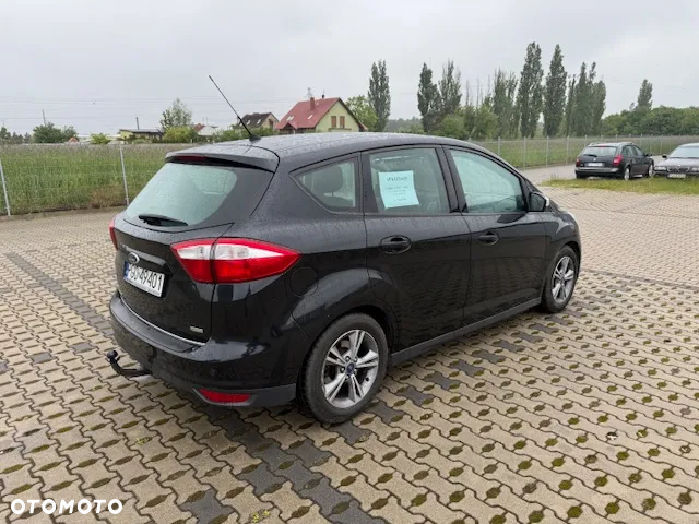 Ford C-MAX 1.0 EcoBoost Edition ASS - 4