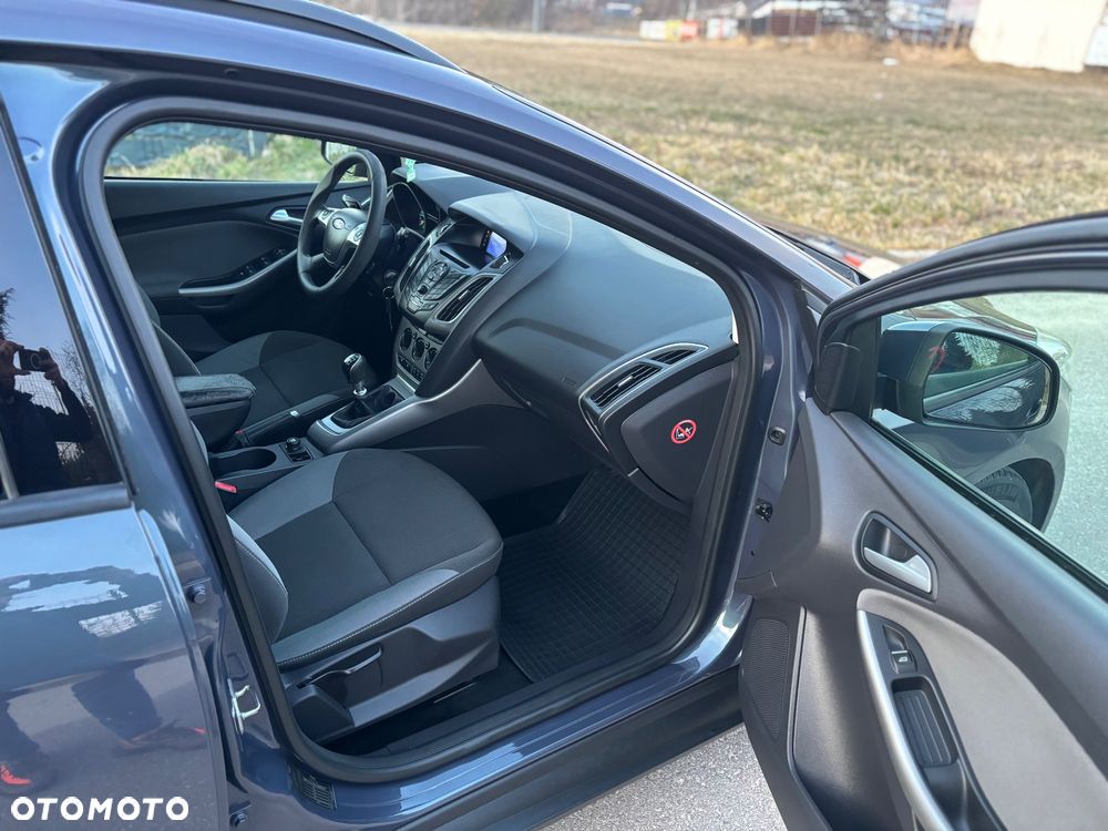 Ford Focus - 9