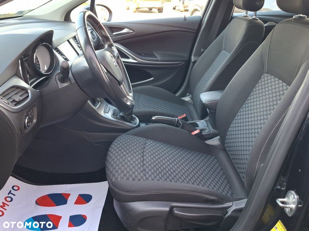 Opel Astra V 1.6 T GPF Enjoy S&S - 11