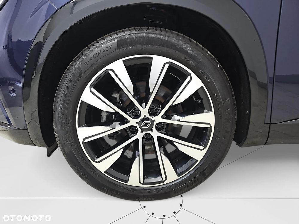 Renault Espace 1.2 E-Tech Full Hybrid 200 Techno MMT 7os - 14