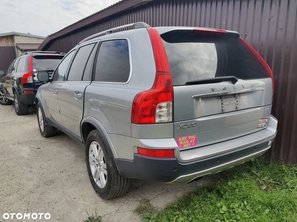 Volvo XC 90 3.2 AWD Momentum - 2
