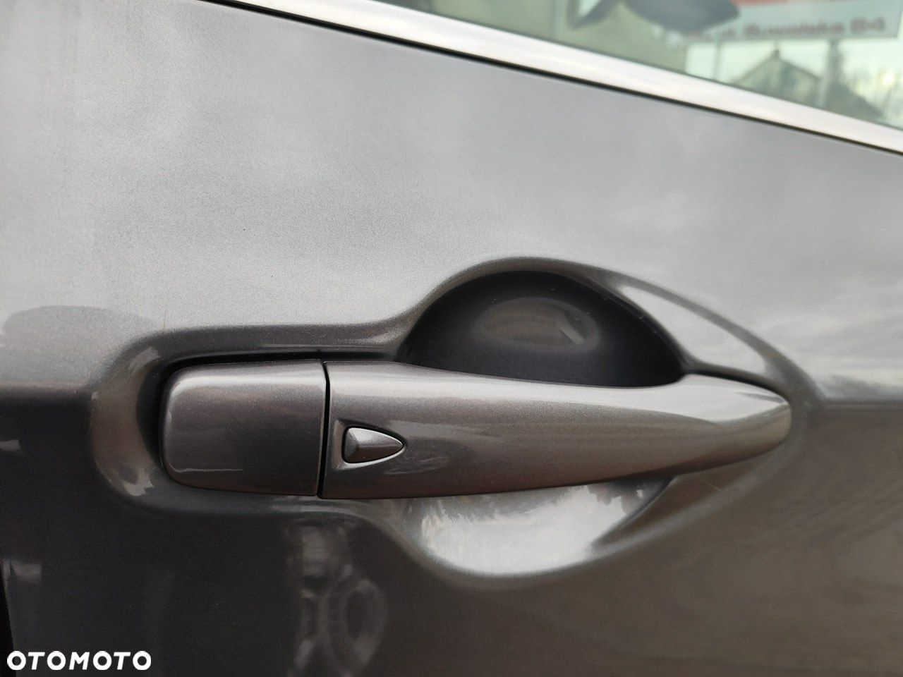 Nissan Qashqai - 11