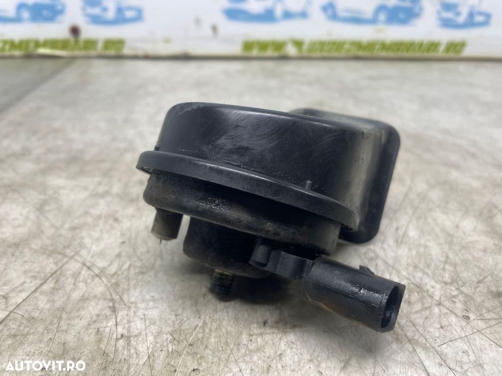 Claxon Skoda Octavia 2 [2004 - 2008] 2.0 tdi BMM - 3