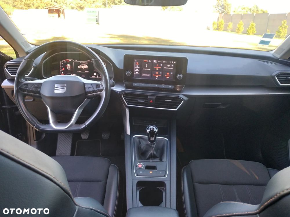 Seat Leon - 16