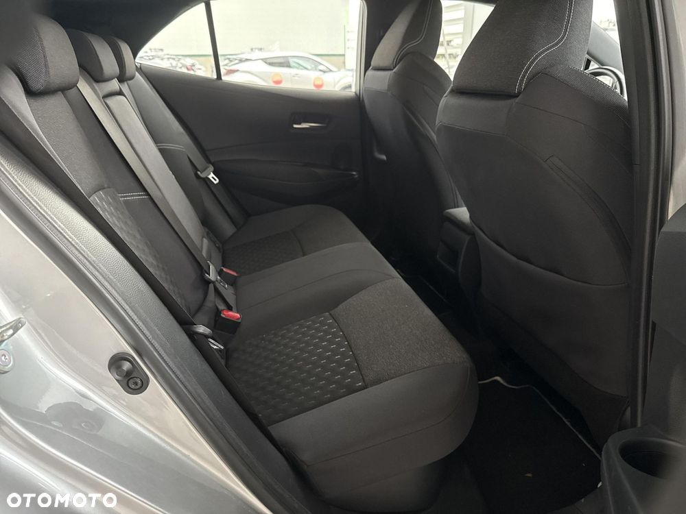 Toyota Corolla 1.8 Hybrid Comfort - 9