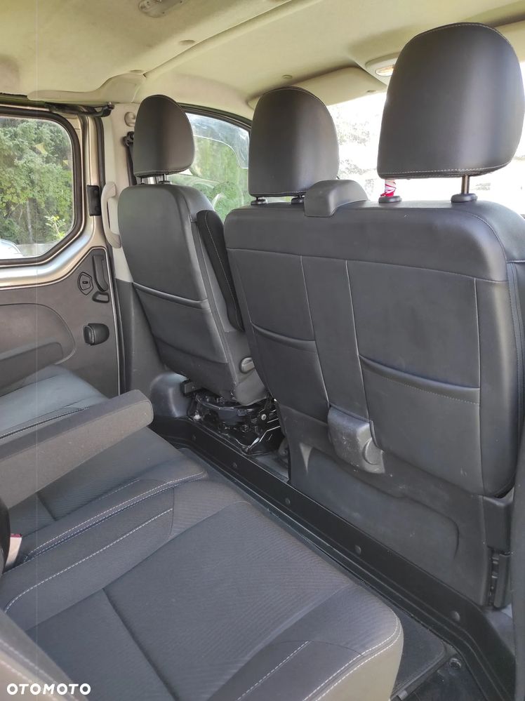 Renault Trafic L2H1 2,9t Pack Clim - 18