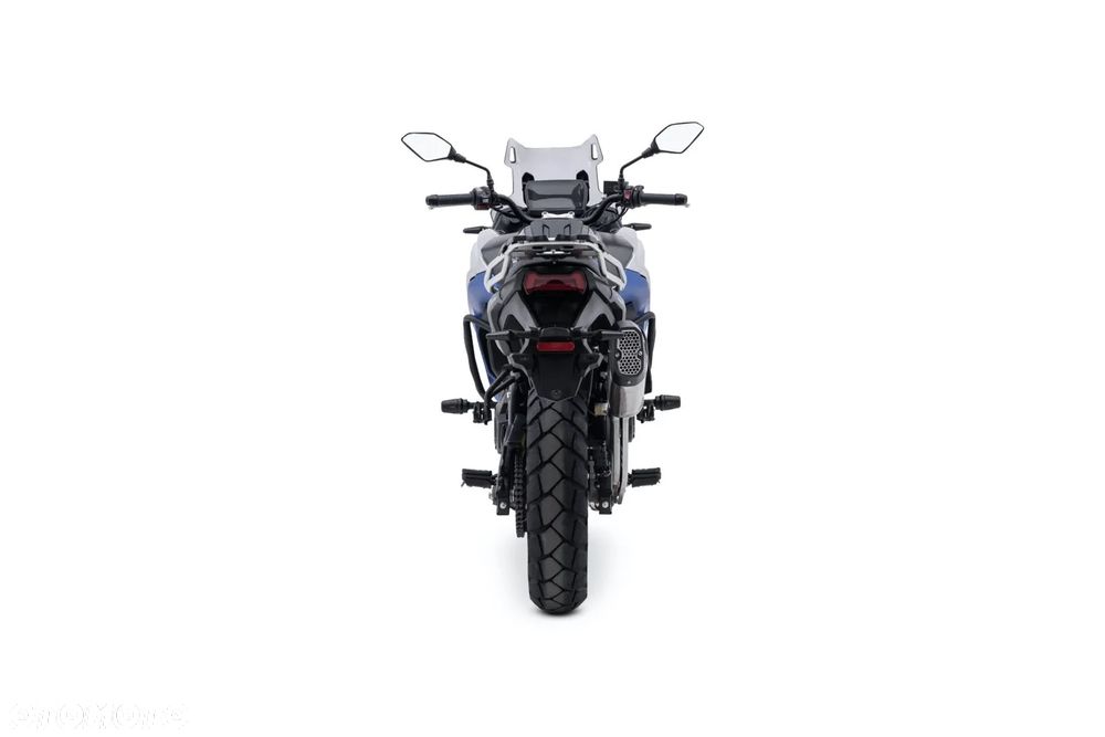 VOGE 525DSX - 7