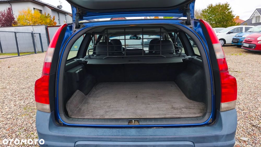 Volvo XC 70 AWD Summum - 37