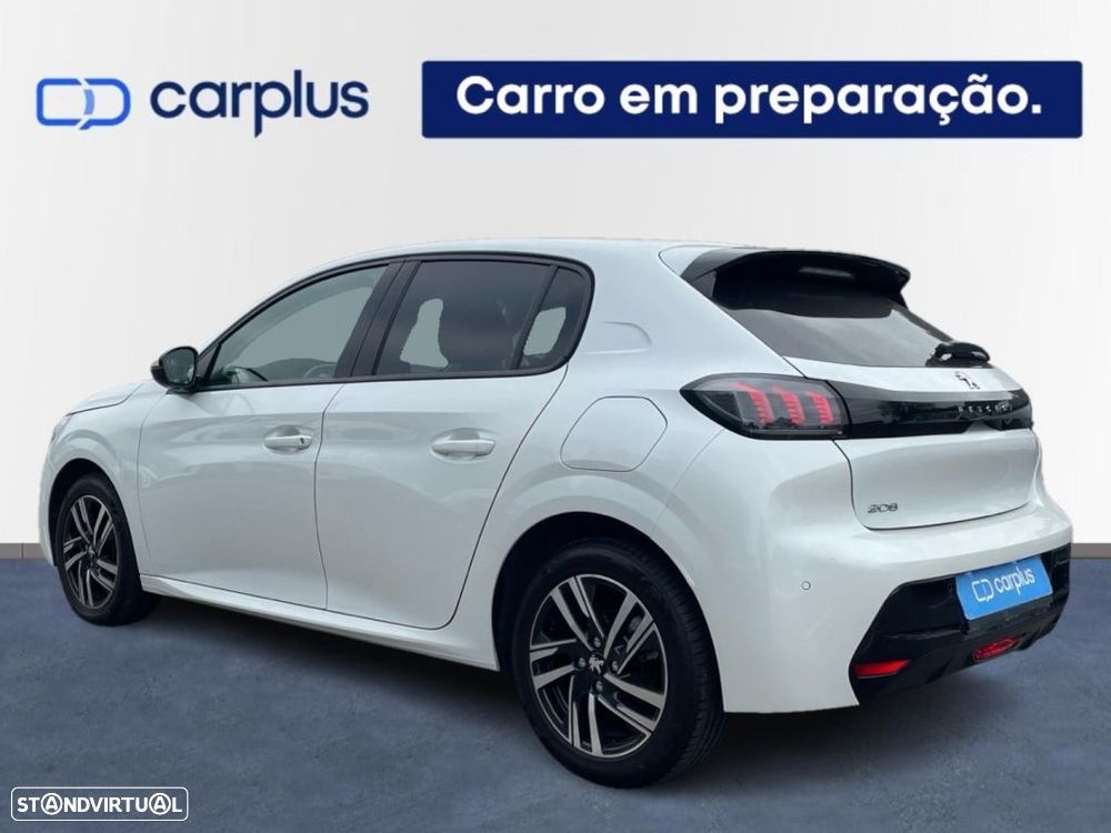 Peugeot 208 1.2 PureTech Allure - 2