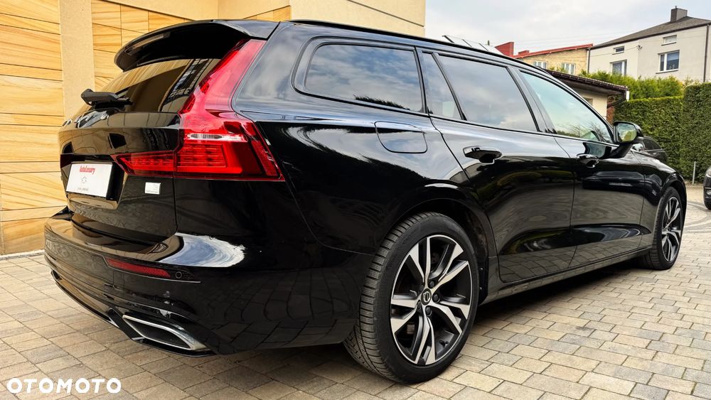 Volvo V60 - 13