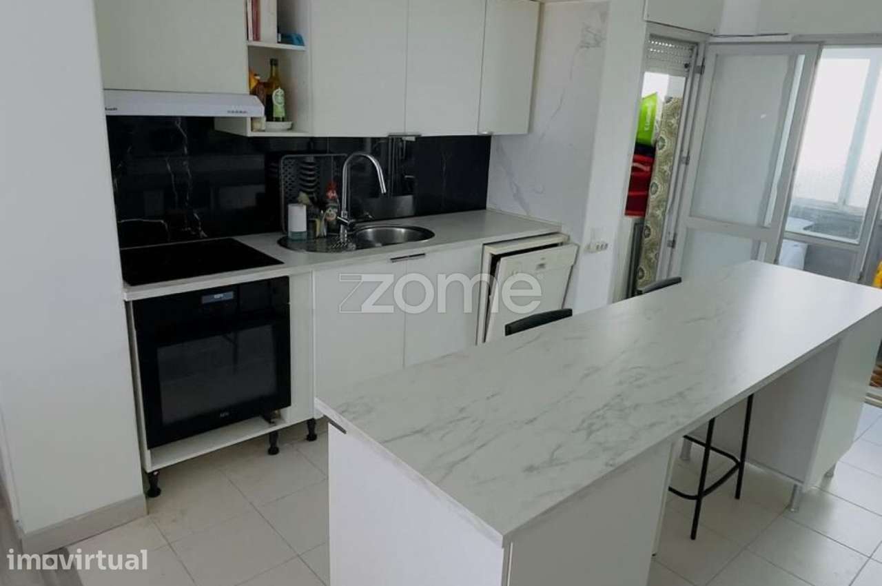 Apartamento T3 Mira Sintra - Agualva Cacém - Grande imagem: 4/17