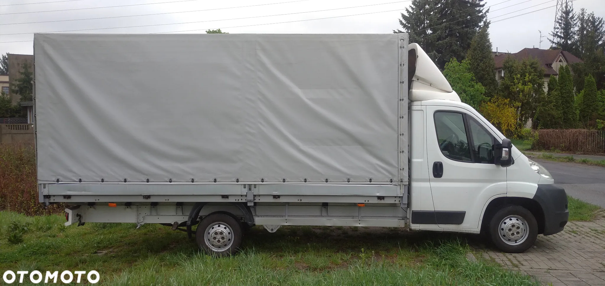 Citroën Jumper - 5