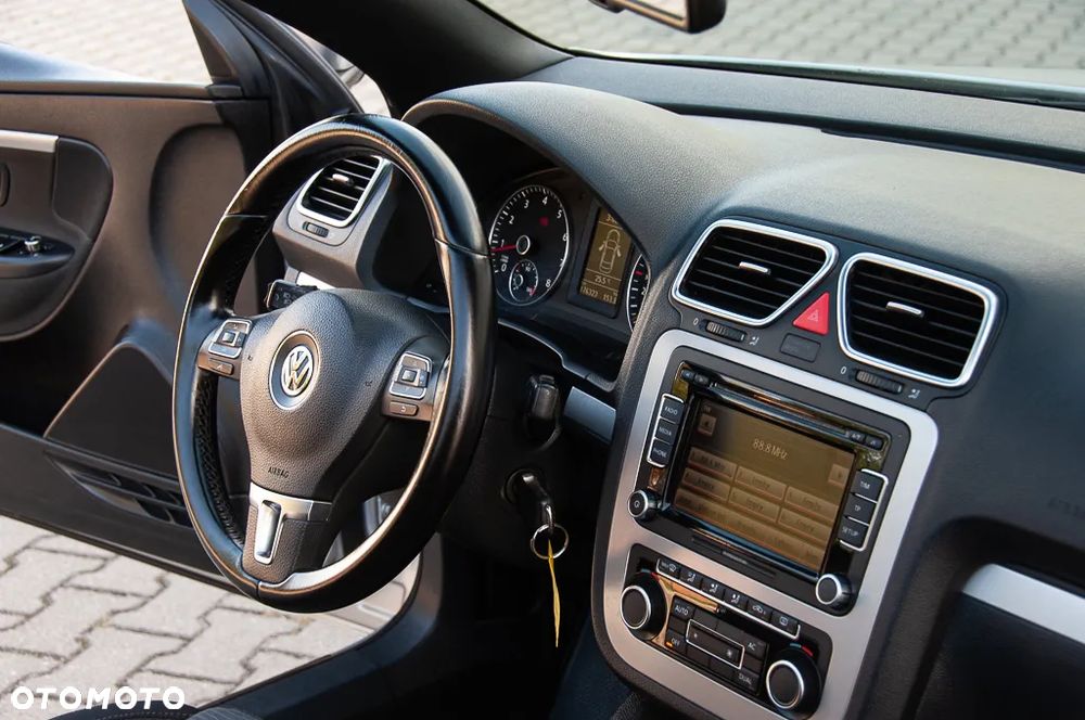 Volkswagen Eos 1.4 TSI - 18