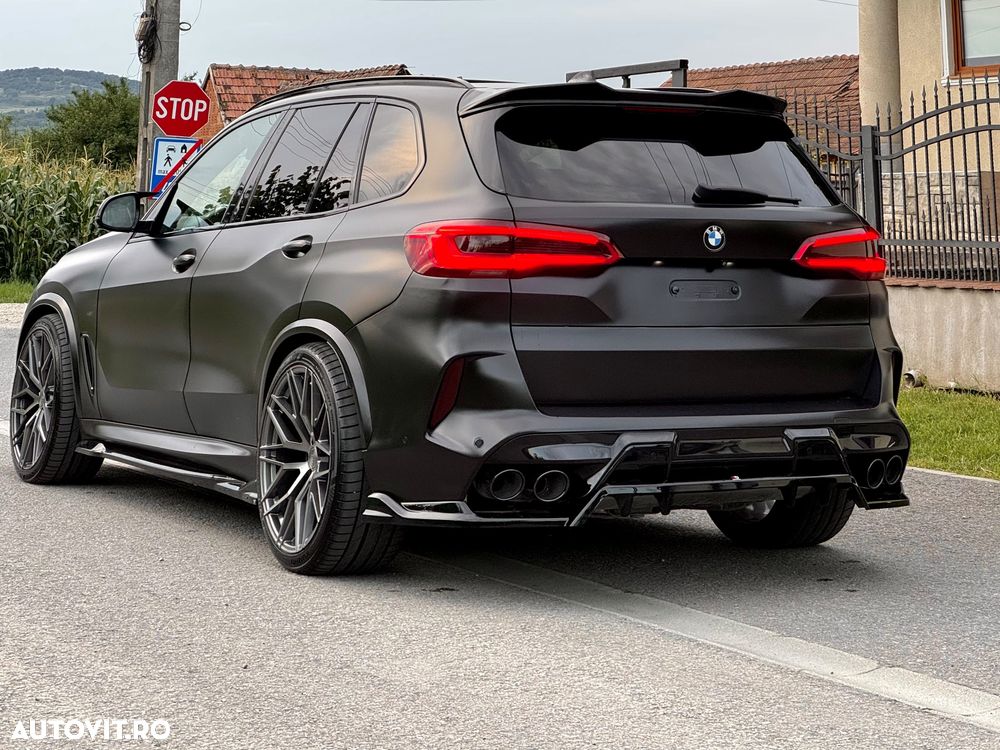 BMW X5 M M50d - 6
