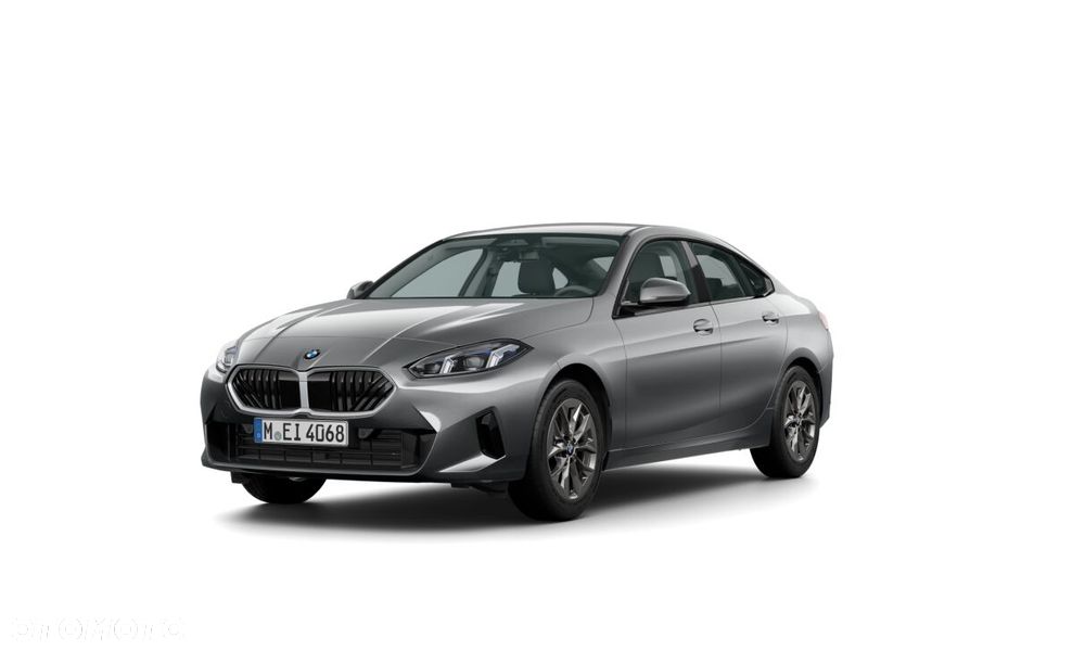 BMW Seria 2 216i - 1
