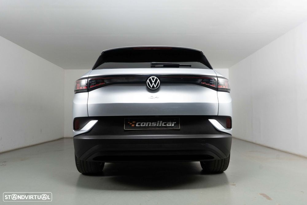 VW ID.4 77 kWh Pro Performance 1st Max - 5