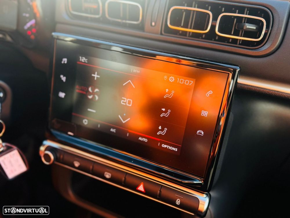 Citroën C3 1.2 PureTech C-Series - 23