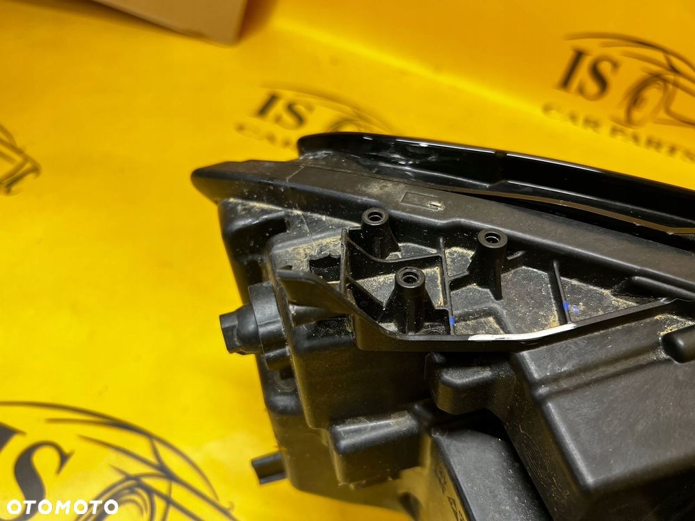 REFLEKTOR LAMPA PRZEDNIA PRZÓD LEWY RENAULT ESPACE VI EU LED PURE VISION - 7