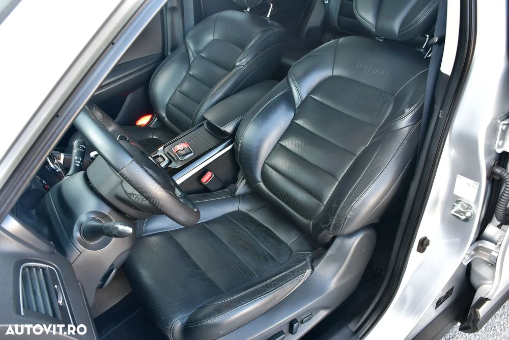 Renault Koleos ENERGY dCi 175 X-tronic 4WD INITIALE PARIS - 17