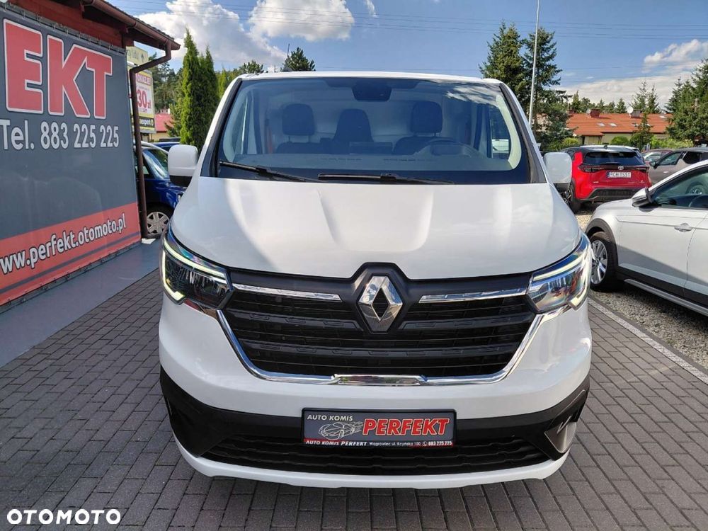 Renault TRAFIC - 3
