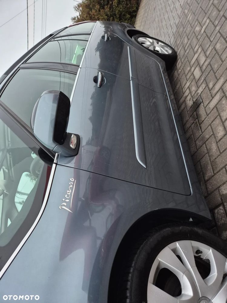Citroën C4 Grand Picasso - 18