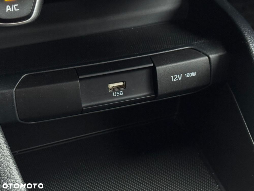 Kia Stonic 1.0 T-GDI M - 30